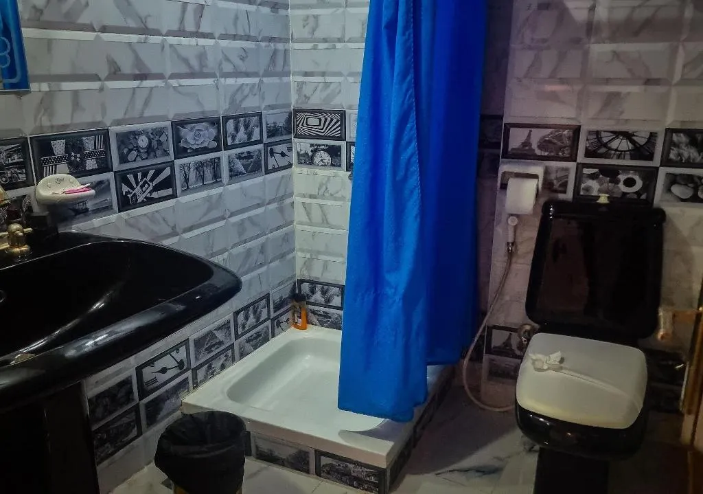 Room, Nile Sky Hotel and Suites, Cairo