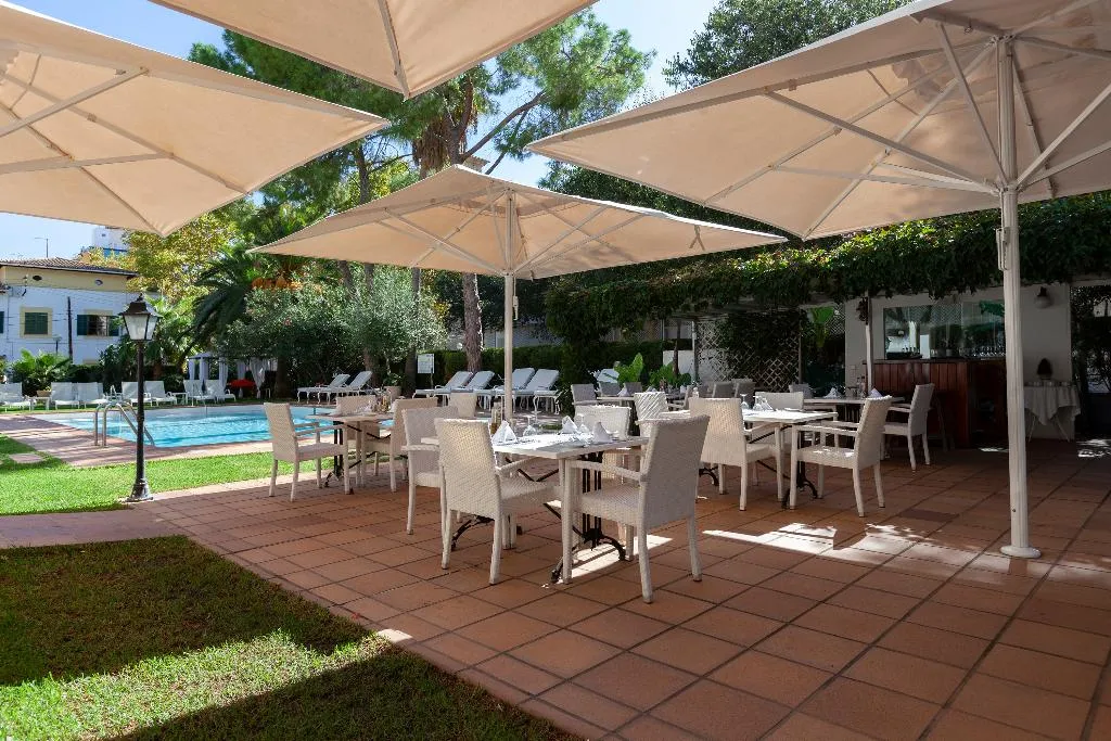 Restaurant, Hotel Araxa - Adults only, Majorca