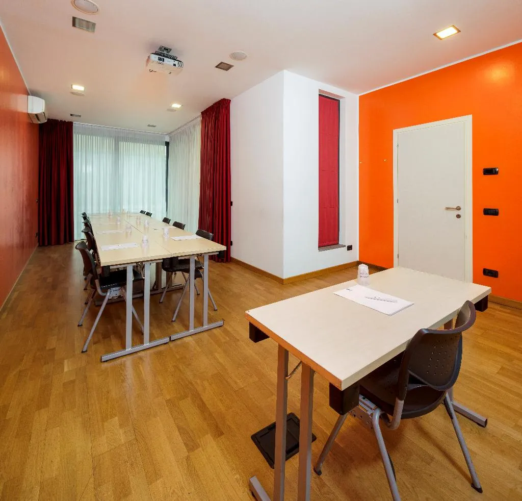 Conferences, Best Western Falck Village Hotel, Milan