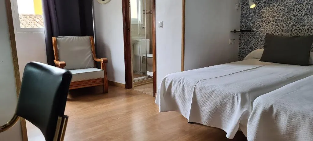 Room, Guadalupe Cozy Inns, Costa Del Sol