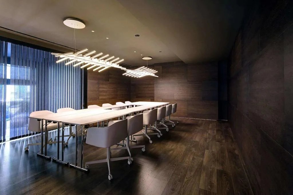 Lobby, Olivia Balmes Hotel, Barcelona