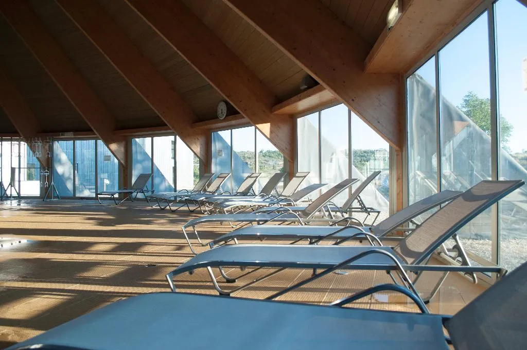 Pool, Cró Hotel Rural, Porto