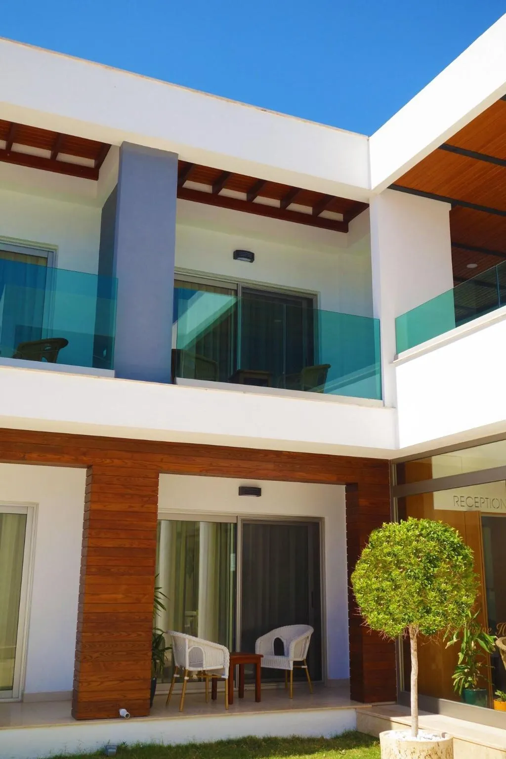 General view, Zest Exclusive Hotel And Spa, Bodrum