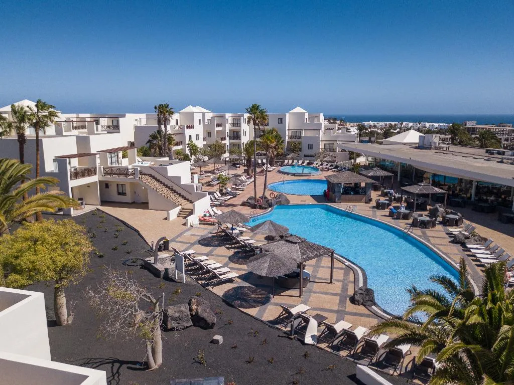 General view, Vitalclass Sports & Wellness Resort Lanzarote, Lanzarote