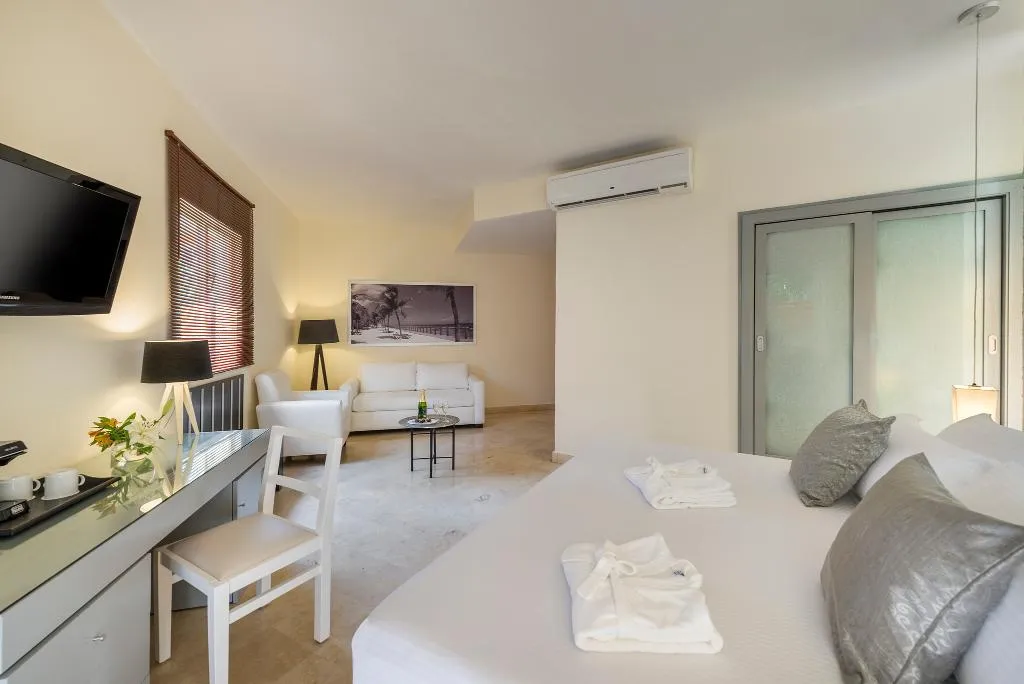 SUITE HONEYMOON Room, Ocean Maya Royale All Inclusive Adults Only, Playa Del Carmen