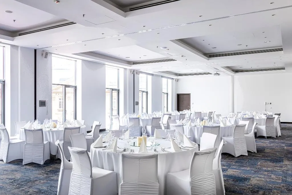 Conferences, Vienna House by Wyndham Andel's Cracow, Krakow