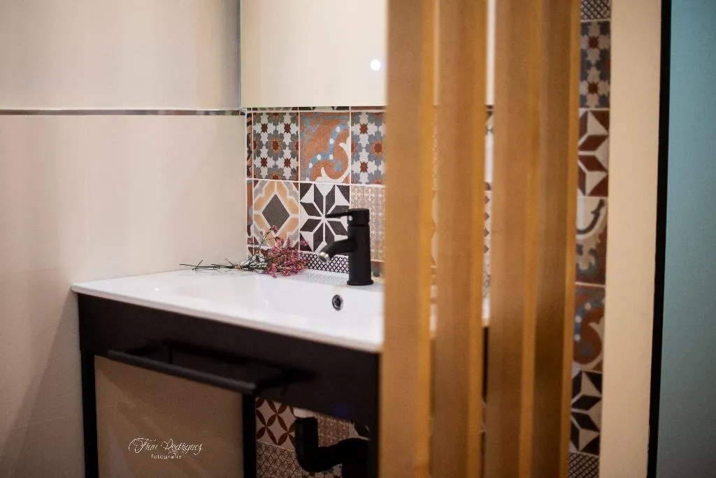 SINGLE STANDARD Room, Palacio San Fernando, Andalucia