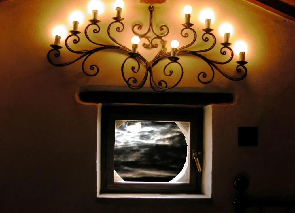 Lobby, Country House Il Biribino, Perugia