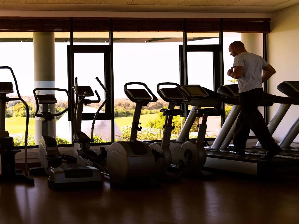 Sports and Entertainment, Pullman Mazagan Royal Golf & Spa, Casablanca