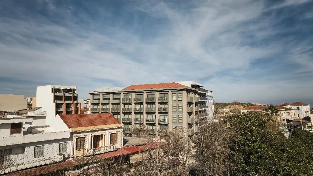 General view, The Chania Hotel Crete, Vignette Collection by IHG, Crete