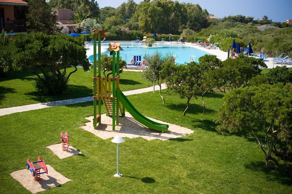 Sports and Entertainment, Cala Reale, Cagliari