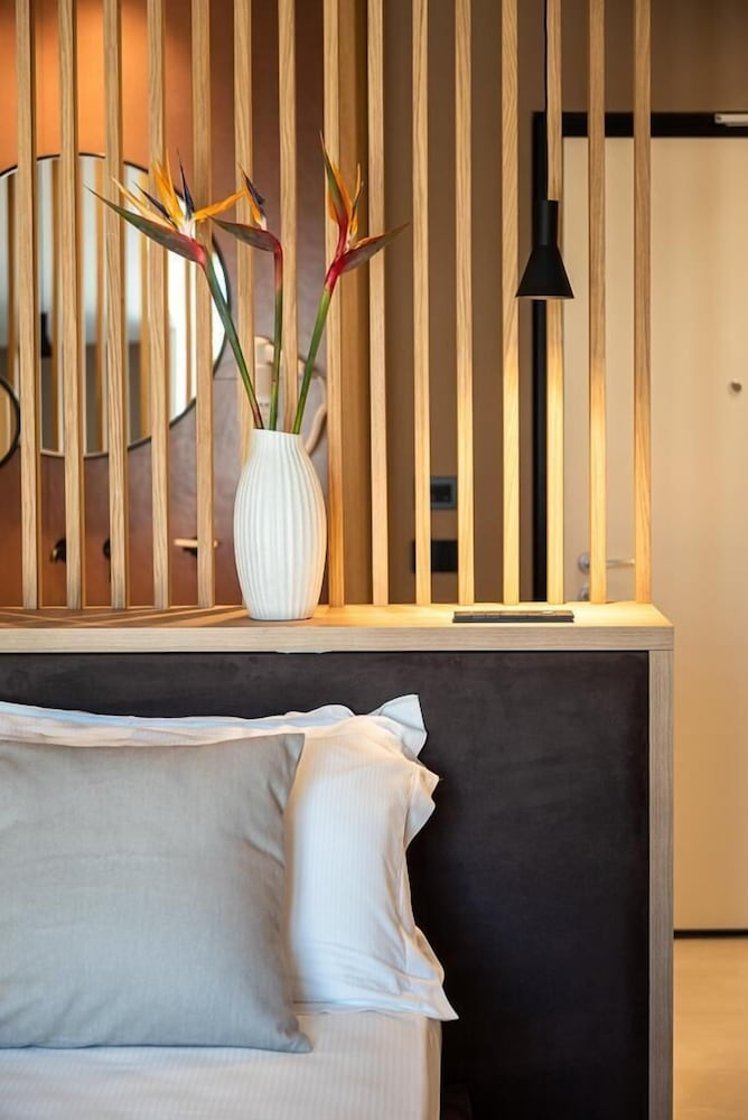 Limen Wellness Hotel, Palermo