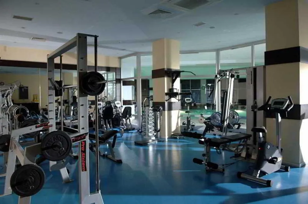 Sports and Entertainment, TUI Magic Life Rixos Beldibi +16, Antalya