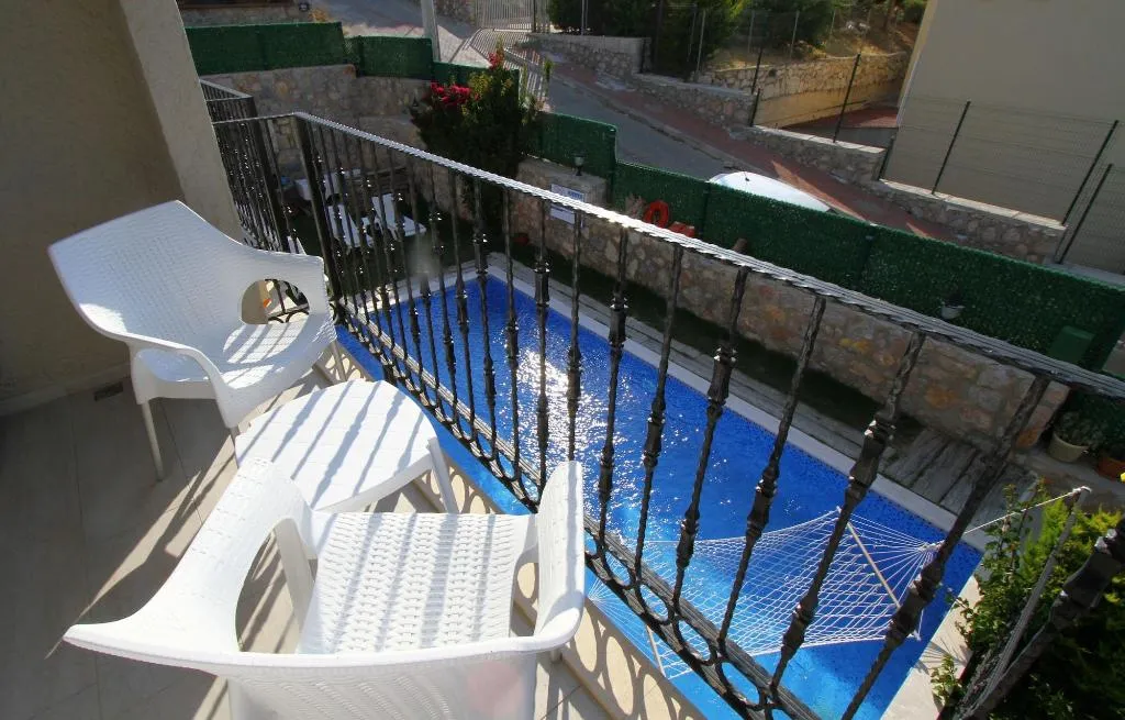 General view, Kandira Butik Hotel, Izmir