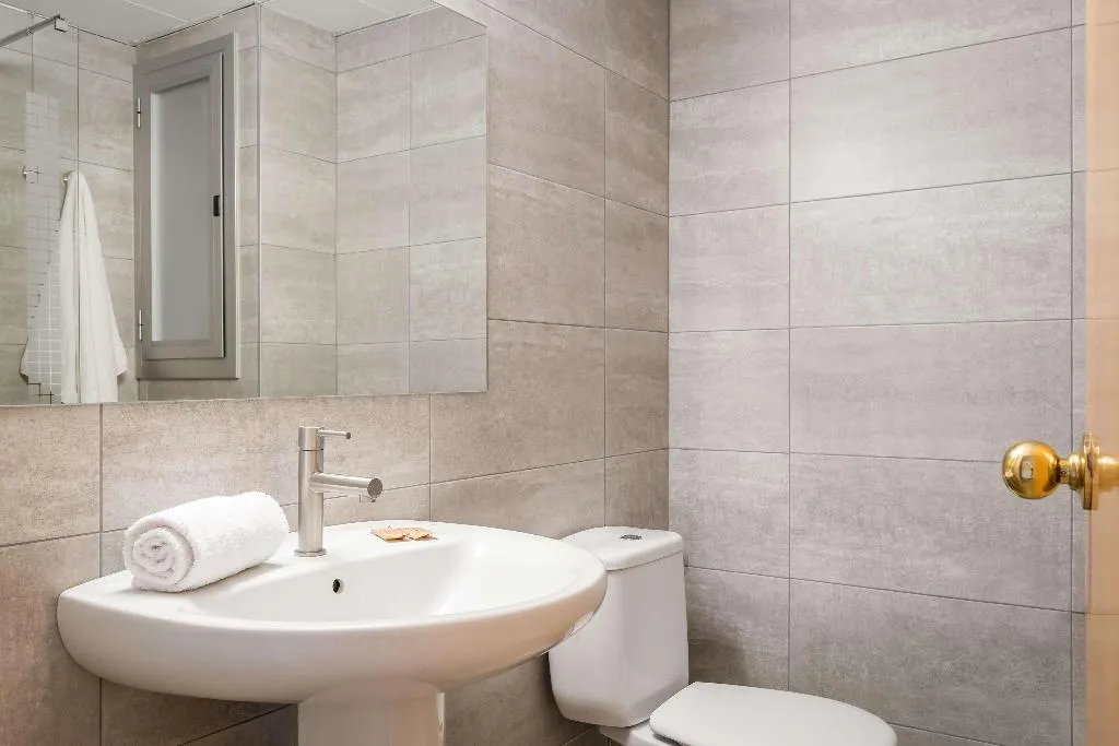 Room, Hotel Cartago Nova by Alegria, Costa Brava