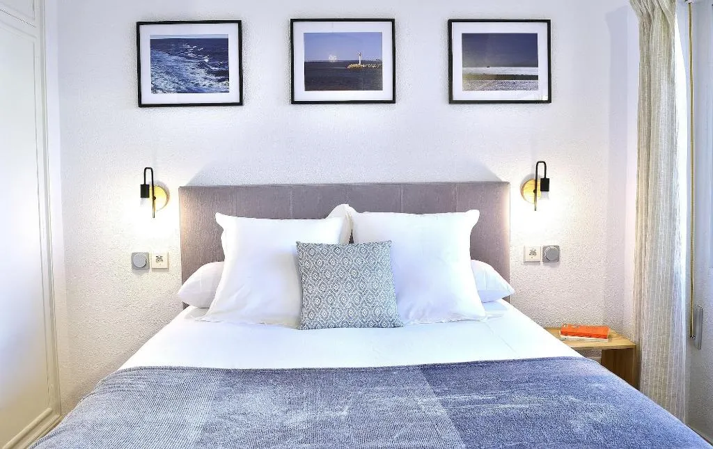 Room, ABAL Apartments-Teatro, Costa Blanca