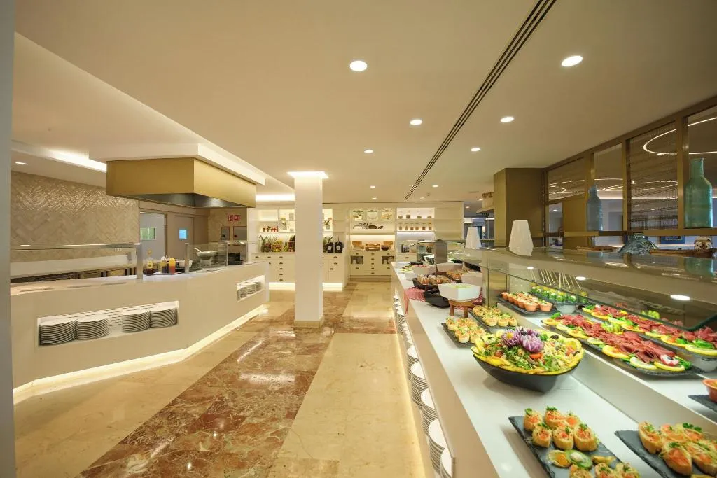 Restaurant, Son Caliu Hotel Spa Oasis, Majorca