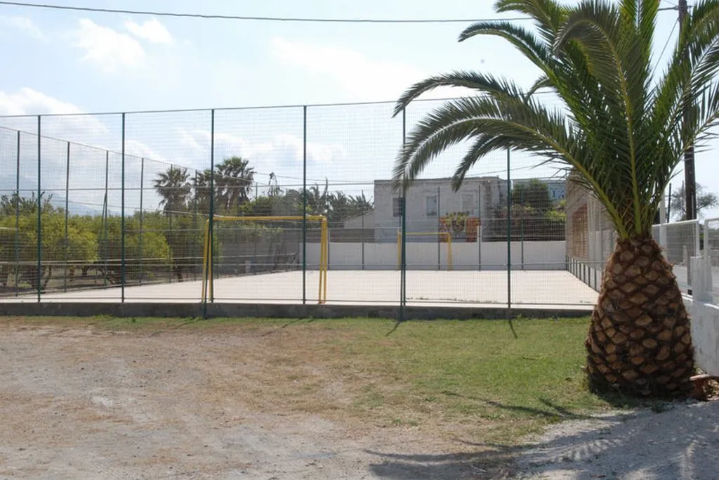 Sports and Entertainment, Lenaki, Kos