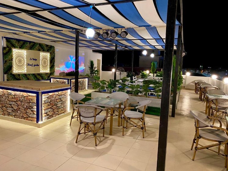 La Boutique Residence, Red Sea Riviera