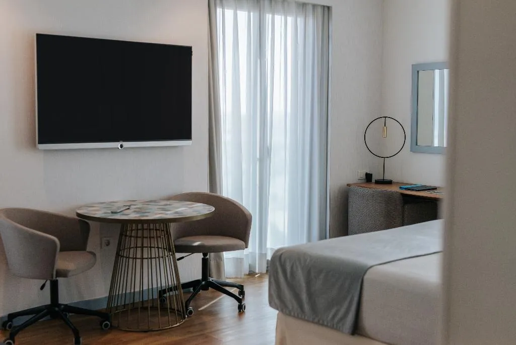JUNIOR SUITE SEA VIEW Room, Neptuno, Valencia
