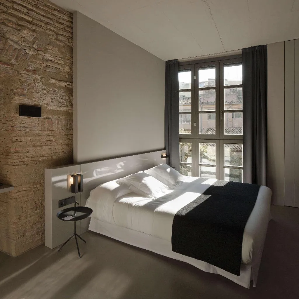 Room, Caro Hotel, Valencia