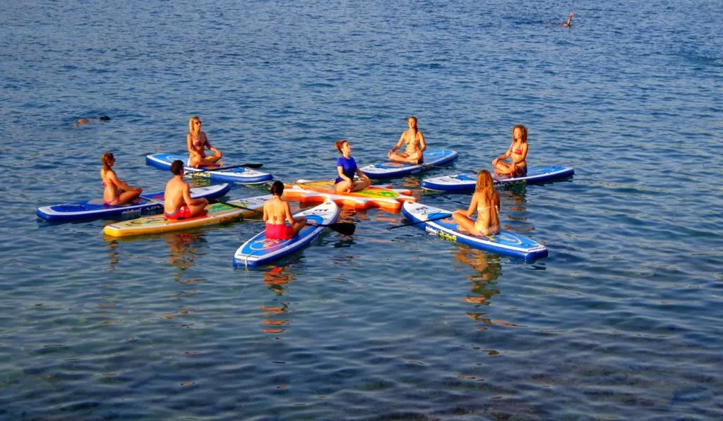 Sports and Entertainment, Nina Apartments, Skiathos