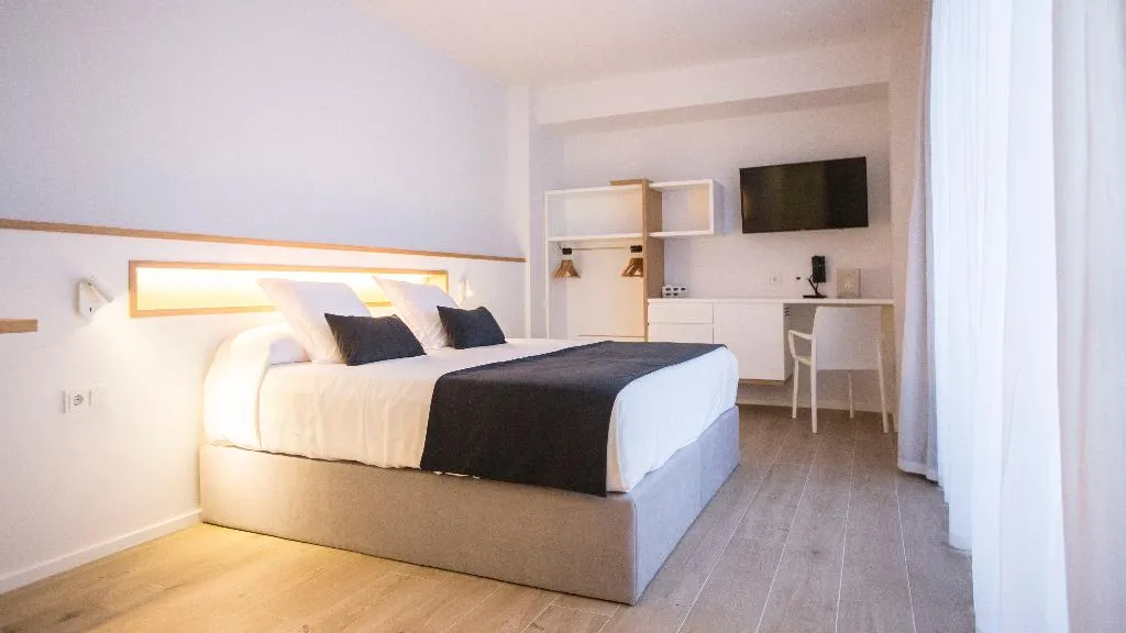 DOUBLE SUPERIOR Room, Anfora Ibiza, Ibiza
