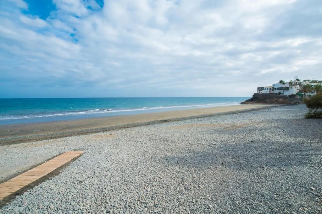 Beach, Side Shore, Gran Canaria