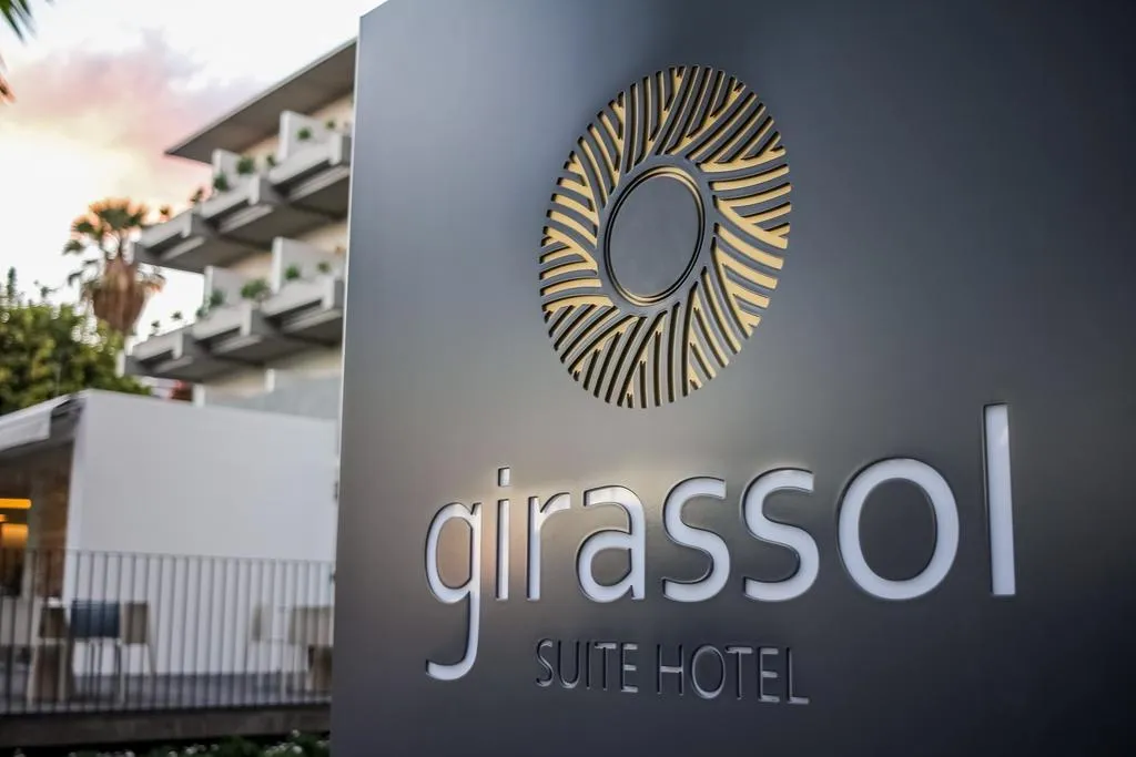 General view, Girassol Suite Hotel, Madeira