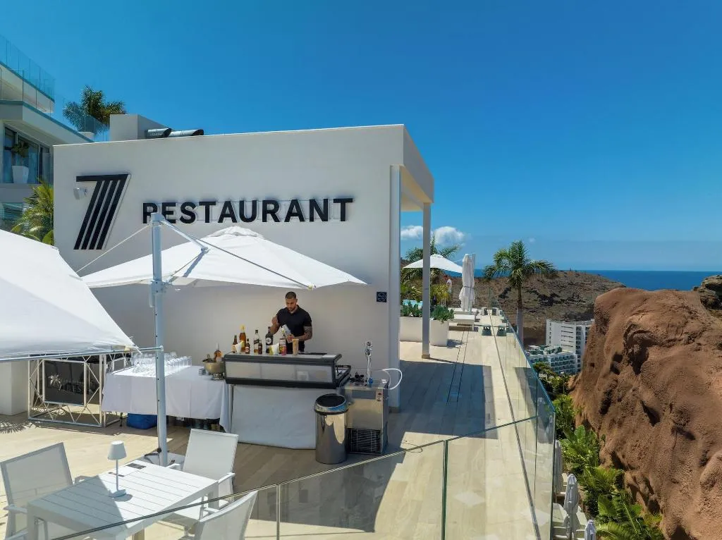 Sports and Entertainment, Grand Horizon Resort Boutique, Gran Canaria