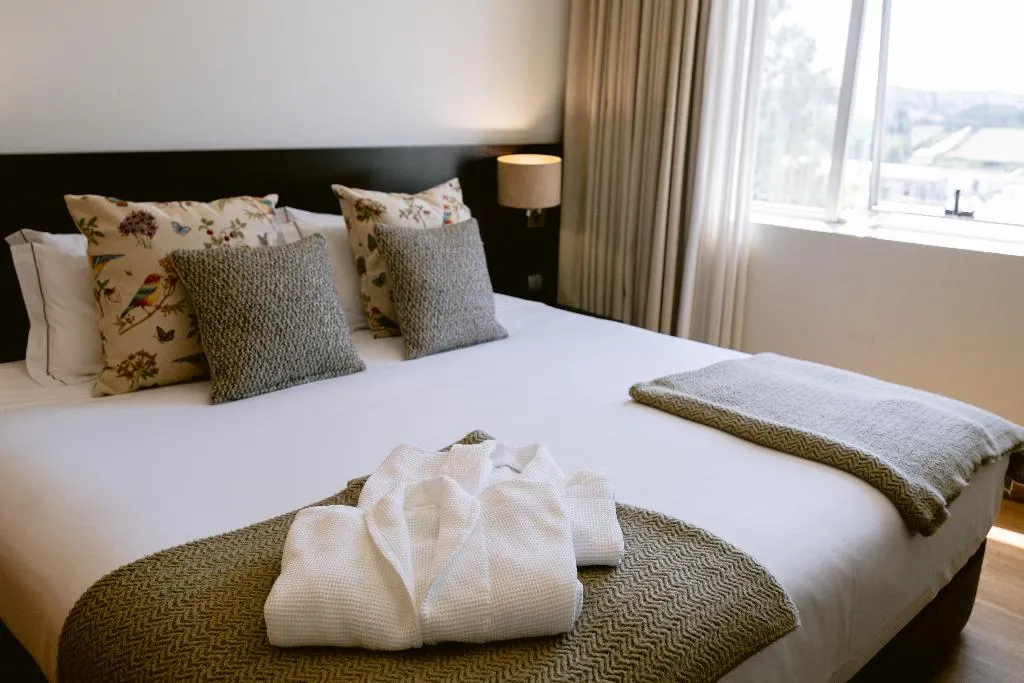 Double or Twin SUPERIOR Room, Conde d'Agueda, Porto