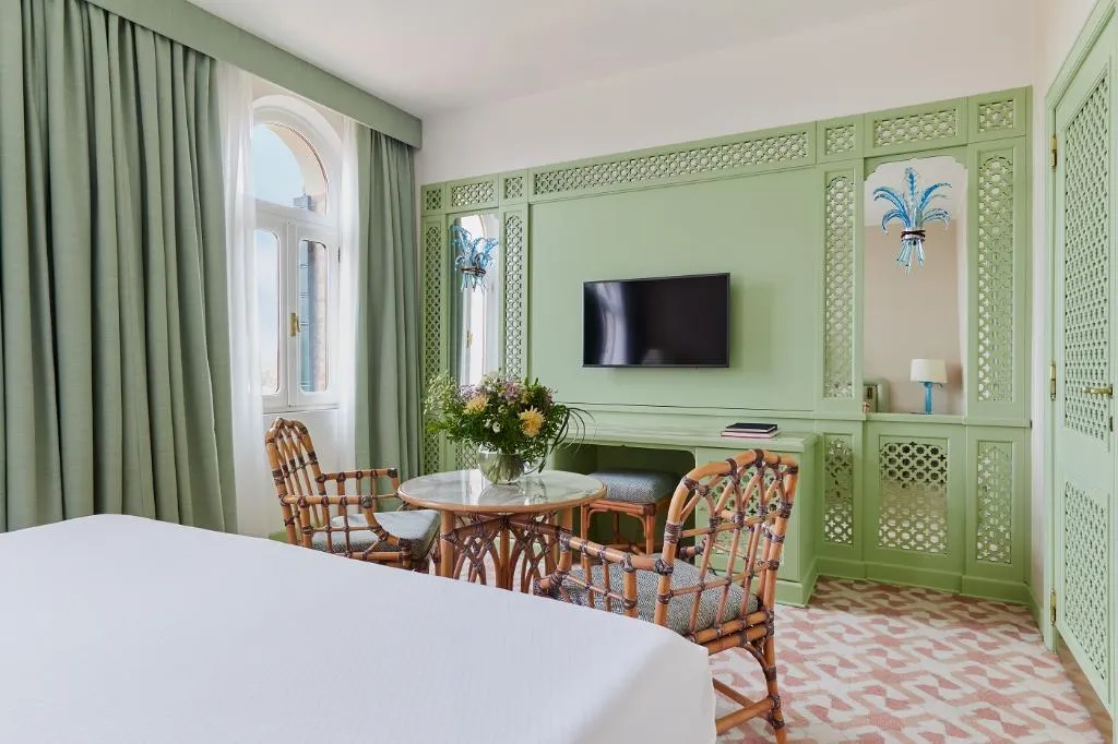 Double or Twin PREMIUM Room, Excelsior Venezia Lido, Venice