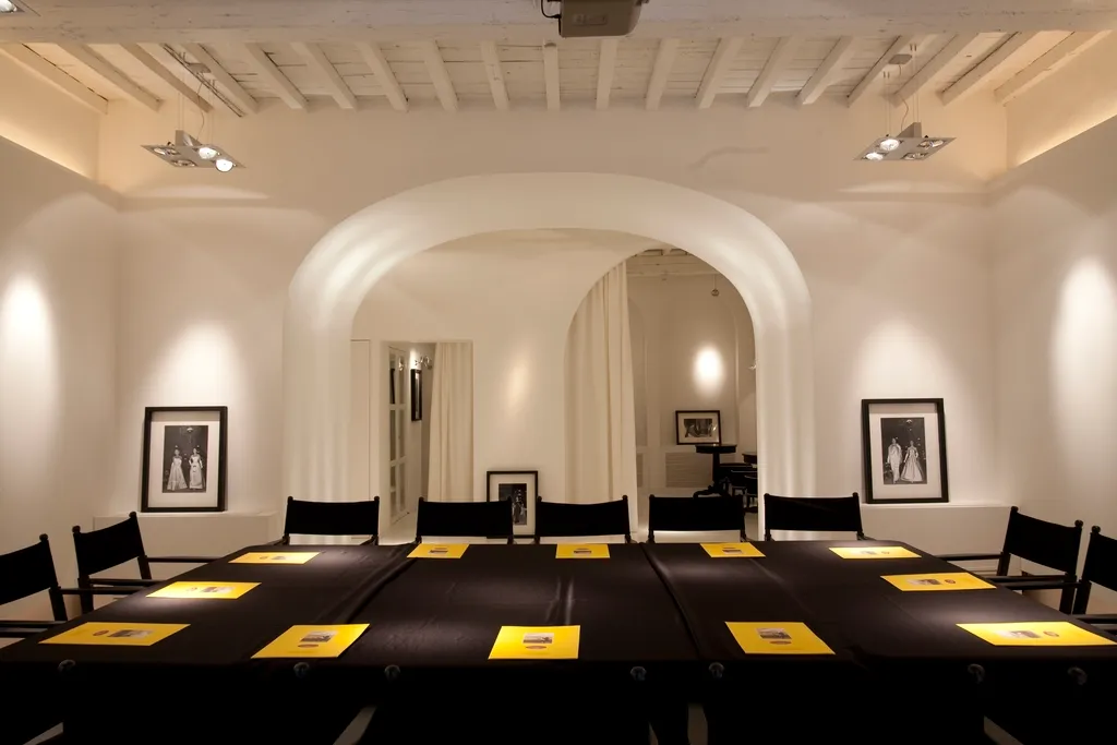 Conferences, Cellai Boutique Hotel, Florence