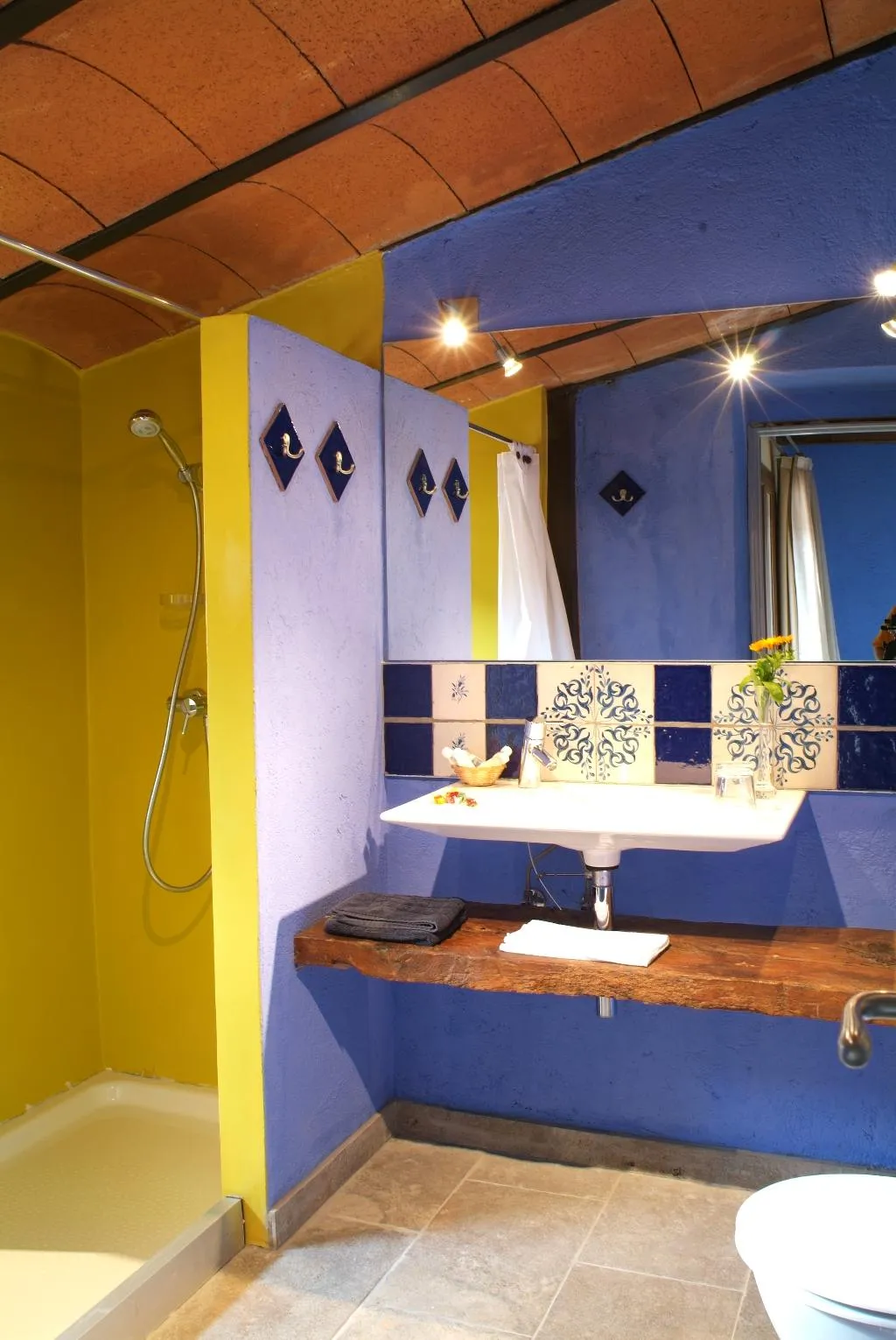 Room, Font Del Genil, Costa Brava