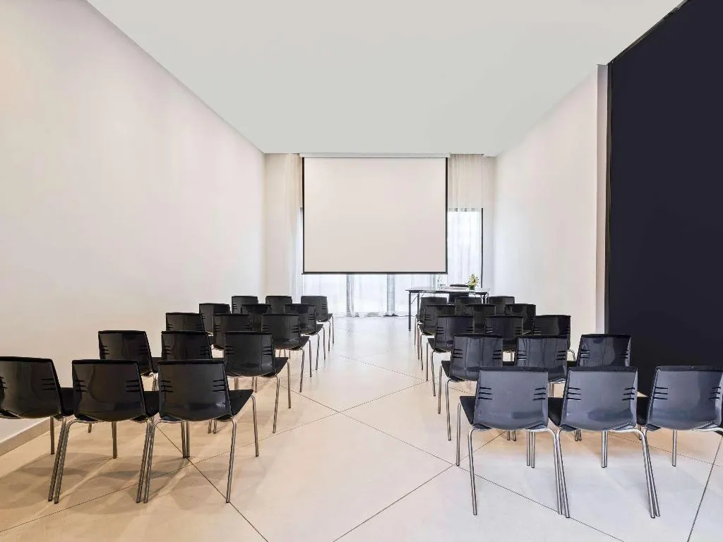 Conferences, Pullman Mazagan Royal Golf & Spa, Casablanca