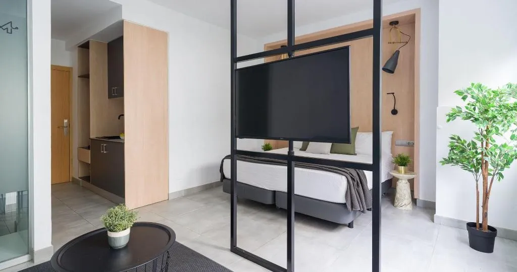 Room, Tusity One, Gran Canaria