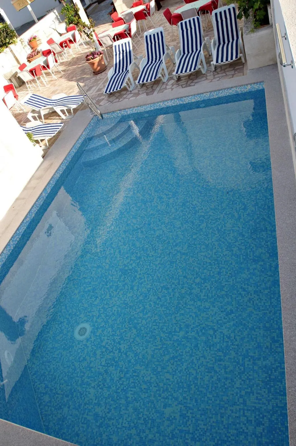 Sports and Entertainment, Villa Rustica Dalmatia Depadance, Split