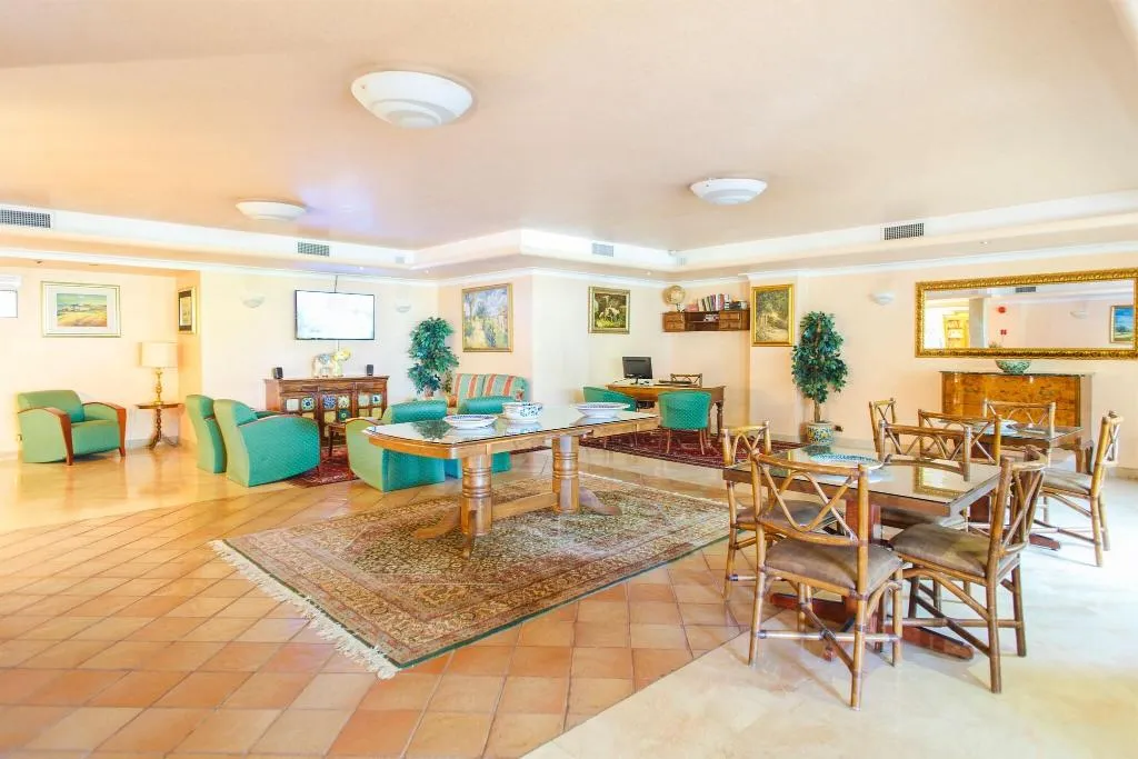 Conferences, Colleverde Park Hotel, Catania