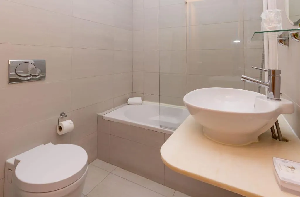Room, Mareta View Boutique Bed & Breakfast, Algarve