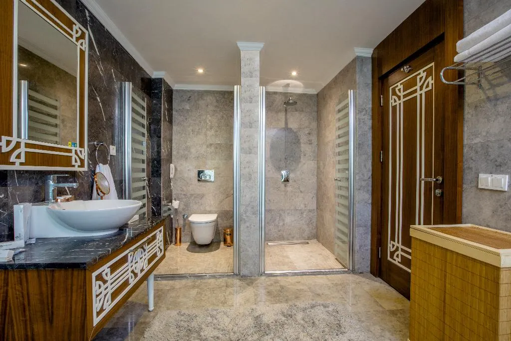 Room, Sherwood Exclusive Kemer, Antalya