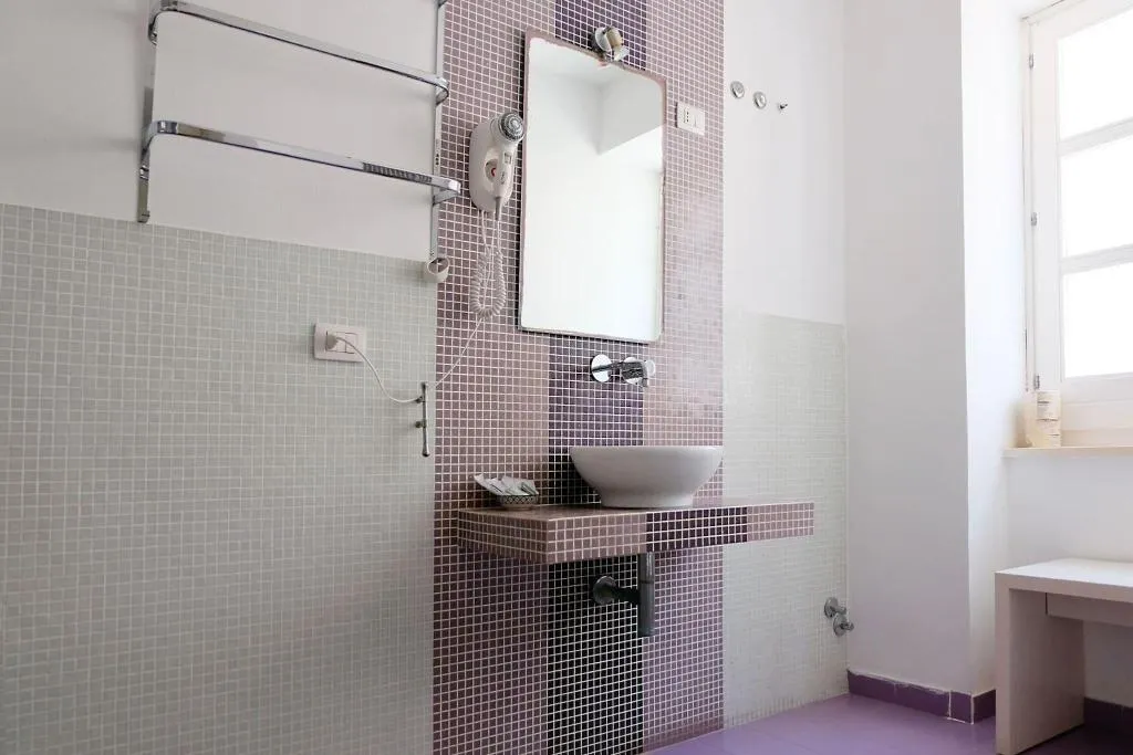 Room, Hotel Mastrarua, Catania