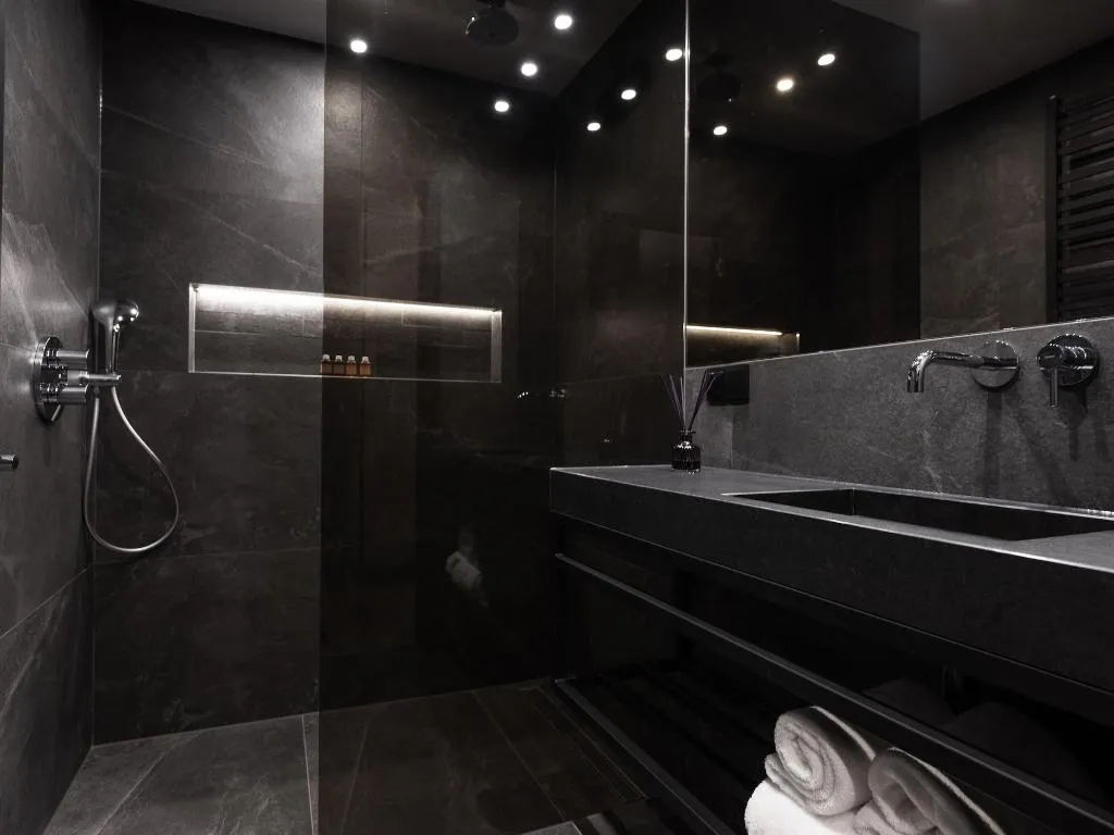 Room, Art Suites Hotel, Krakow