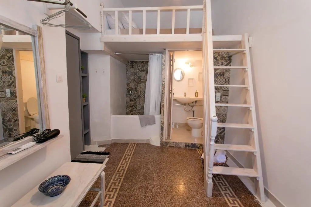 Room, Mascot Boutique Hotel, Rhodes
