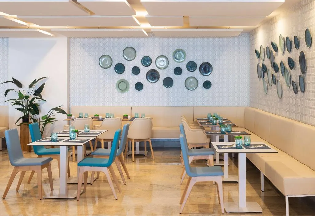 Restaurant, Ocean House Costa del Sol by Grupotel, Costa Del Sol