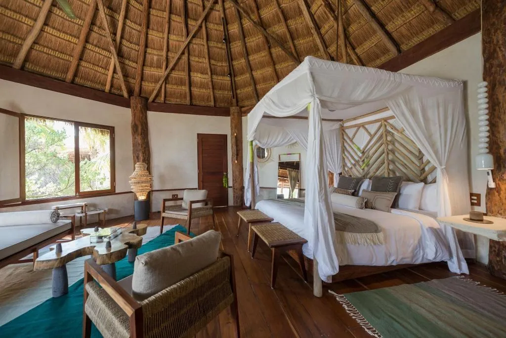 Room, Delek Tulum, Cancun Area
