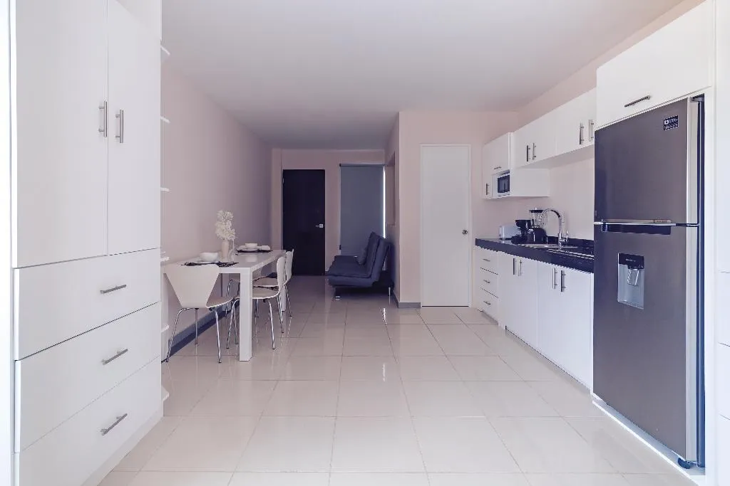 STUDIO STANDARD Room, Hotel CARPE DIEM Tulum by Nah Hotels, Cancun Area