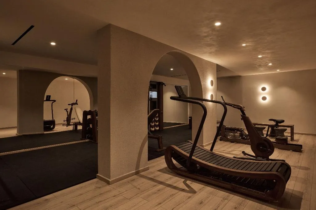 Sports and Entertainment, Uzenie All Suites Boutique Resort, Crete
