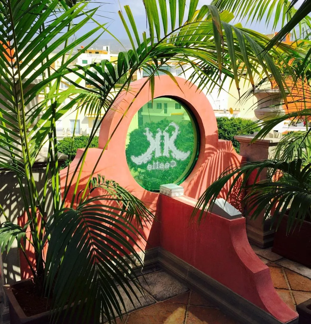 General view, Rok Plaza - Only Adults, Tenerife
