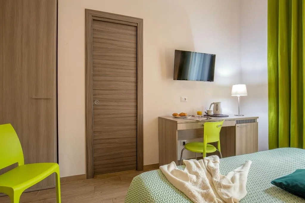 Room, I Love Italy Rome, Naples