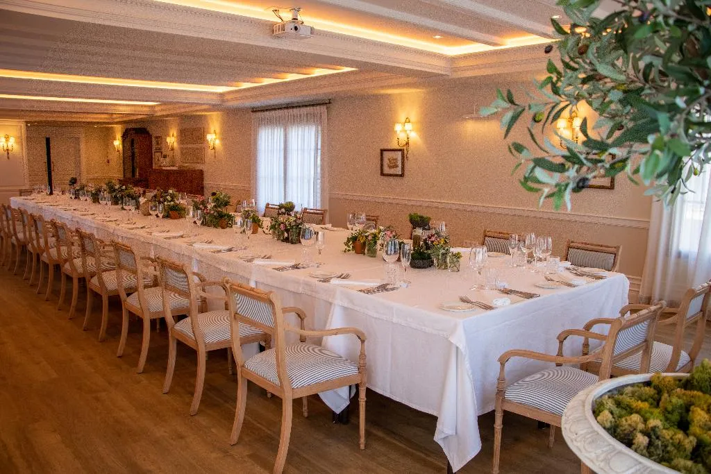Conferences, Hotel Los Angeles Denia, Costa Blanca